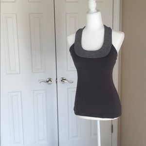 Lululemon Women’s Scoop tank